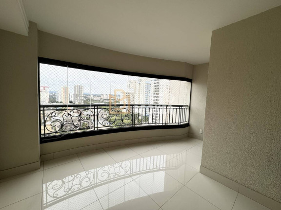 Imagem Apartamento com 3 Quartos à Venda, 152 m² em Parque Residencial Aquarius - São José Dos Campos