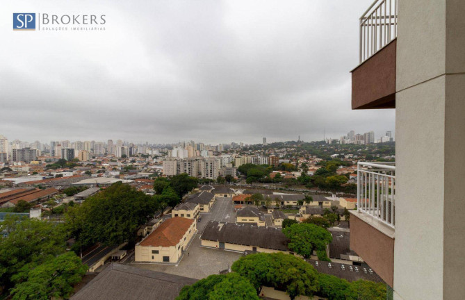 Imagem Apartamento com 2 Quartos à Venda, 79 m² em Vila Anastácio - São Paulo