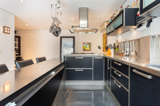Imagem Casa com 3 Quartos à Venda, 260 m² em Jardim Paulistano - São Paulo
