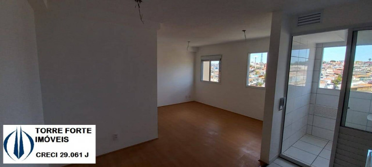 Imagem Apartamento com 1 Quarto à Venda, 32 m² em Vila Ema - São Paulo Imagem Apartamento com 1 Quarto à Venda, 32 m² em Vila Ema - São Paulo