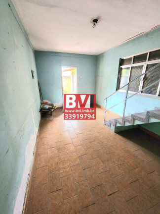 Imagem Casa com 3 Quartos à Venda, 380 m² em Irajá - Rio De Janeiro