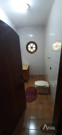 Imagem Chácara com 4 Quartos à Venda, 15.000 m² em Ponte Alta - Atibaia Imagem Chácara com 4 Quartos à Venda, 15.000 m² em Ponte Alta - Atibaia