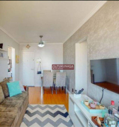 Imagem Apartamento com 1 Quarto à Venda, 38 m² em Sítio Do Mandaqui - São Paulo Imagem Apartamento com 1 Quarto à Venda, 38 m² em Sítio Do Mandaqui - São Paulo