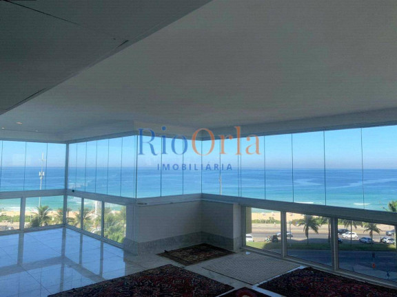 Imagem Apartamento com 3 Quartos à Venda, 400 m² em Barra Da Tijuca - Rio De Janeiro Imagem Apartamento com 3 Quartos à Venda, 400 m² em Barra Da Tijuca - Rio De Janeiro