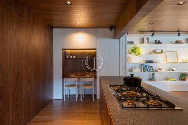 Imagem Apartamento com 4 Quartos à Venda, 225 m² em Brooklin Paulista - São Paulo Imagem Apartamento com 4 Quartos à Venda, 225 m² em Brooklin Paulista - São Paulo