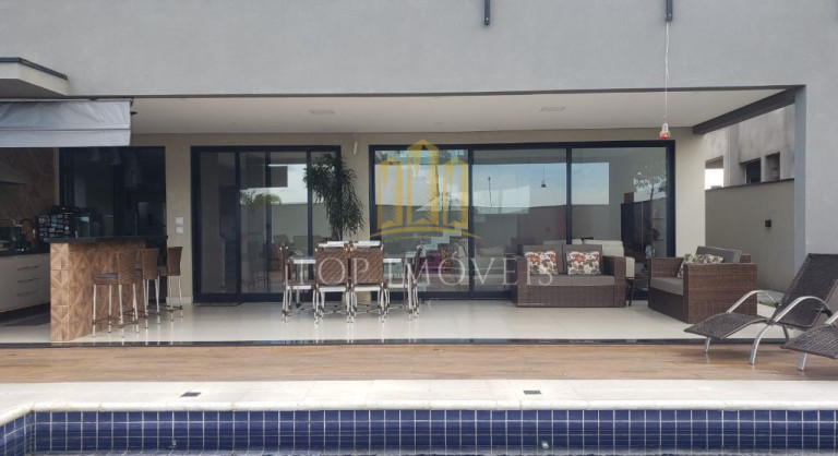 Imagem Casa de Condomínio com 5 Quartos à Venda, 505 m² em Condomínio Residencial Alphaville I - São José Dos Campos Imagem Casa de Condomínio com 5 Quartos à Venda, 505 m² em Condomínio Residencial Alphaville I - São José Dos Campos