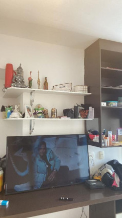 Imagem Kitnet com 1 Quarto à Venda, 26 m² em Centro - Londrina Imagem Kitnet com 1 Quarto à Venda, 26 m² em Centro - Londrina