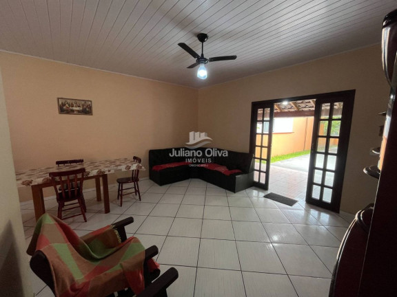 Imagem Casa à Venda, 126 m² em Barra Do Sai - Itapoá