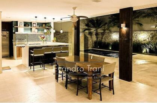 Imagem Casa com 3 Quartos à Venda, 360 m² em Urbanova - São José Dos Campos