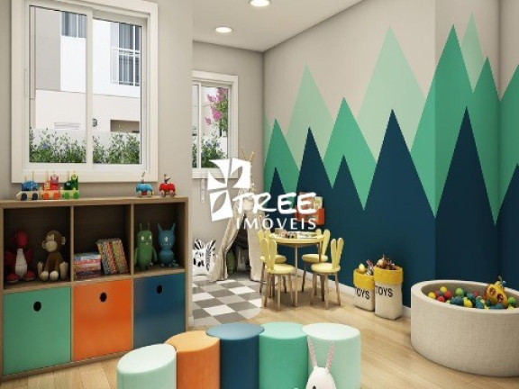 Imagem Apartamento com 2 Quartos à Venda, 37 m² em Parque Ipê - São Paulo Imagem Apartamento com 2 Quartos à Venda, 37 m² em Parque Ipê - São Paulo