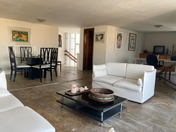 Imagem Apartamento com 4 Quartos à Venda, 256 m² em Espinheiro - Recife Imagem Apartamento com 4 Quartos à Venda, 256 m² em Espinheiro - Recife