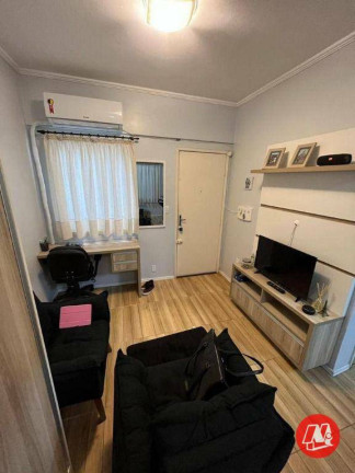 Imagem Kitnet com 1 Quarto à Venda, 29 m² em Centro - Porto Alegre Imagem Kitnet com 1 Quarto à Venda, 29 m² em Centro - Porto Alegre