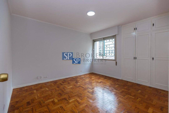 Imagem Apartamento com 3 Quartos à Venda, 155 m² em Parque Santa Cecília - São Paulo