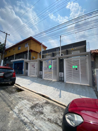 Imagem Sobrado com 3 Quartos à Venda, 142 m² em Vila Ré - São Paulo Imagem Sobrado com 3 Quartos à Venda, 142 m² em Vila Ré - São Paulo