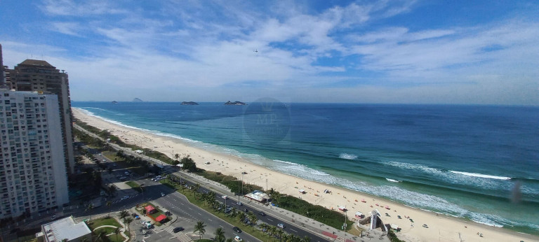 Apartamento com 4 Quartos à Venda, 386 m² em Barra Da Tijuca - Rio De Janeiro