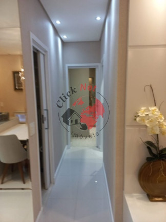 Imagem Apartamento com 2 Quartos à Venda, 70 m² em Independência - São Bernardo Do Campo Imagem Apartamento com 2 Quartos à Venda, 70 m² em Independência - São Bernardo Do Campo