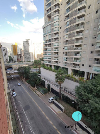 Imagem Apartamento com 1 Quarto à Venda, 35 m² em Centro - São Paulo Imagem Apartamento com 1 Quarto à Venda, 35 m² em Centro - São Paulo