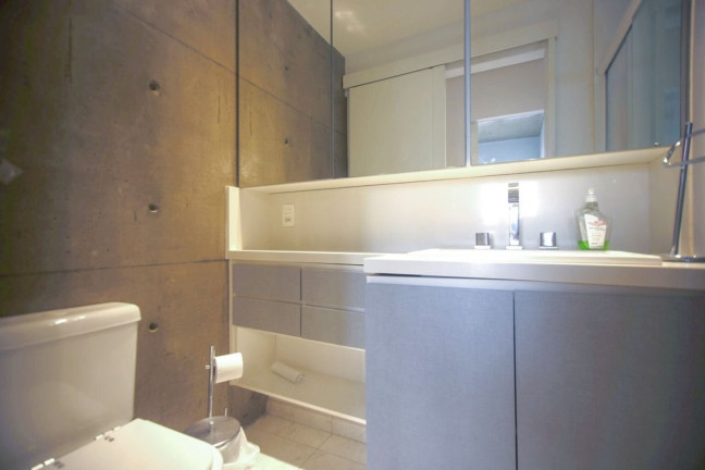 Imagem Apartamento com 2 Quartos à Venda, 71 m² em água Rasa - São Paulo