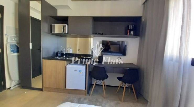 Imagem Apartamento com 1 Quarto para Alugar, 19 m² em Bela Vista - São Paulo Imagem Apartamento com 1 Quarto para Alugar, 19 m² em Bela Vista - São Paulo