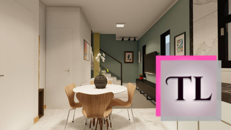 Imagem Casa com 2 Quartos à Venda, 68 m² em Jardim Do Contorno - Poços De Caldas Imagem Casa com 2 Quartos à Venda, 68 m² em Jardim Do Contorno - Poços De Caldas