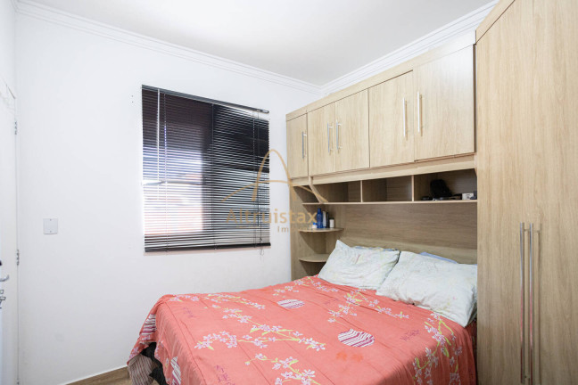 Imagem Apartamento com 2 Quartos à Venda, 40 m² em Vila Menk - Osasco