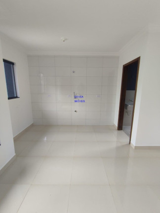 Imagem Casa com 2 Quartos à Venda, 44 m² em Tatuquara - Curitiba