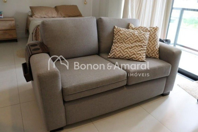 Imagem Apartamento com 1 Quarto à Venda, 40 m² em Cambuí - Campinas Imagem Apartamento com 1 Quarto à Venda, 40 m² em Cambuí - Campinas