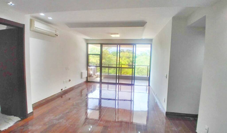 Imagem Apartamento com 4 Quartos à Venda,  em Barra Da Tijuca - Rio De Janeiro