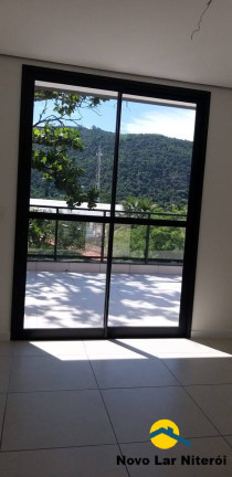 Imagem Cobertura com 2 Quartos à Venda, 219 m² em Piratininga - Niterói