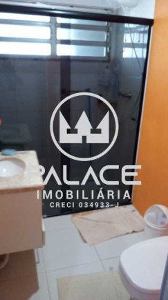 Imagem Apartamento com 3 Quartos à Venda, 107 m² em Centro - Piracicaba
