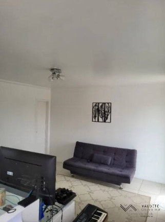 Imagem Apartamento com 2 Quartos à Venda, 94 m² em Monte Castelo - São José Dos Campos