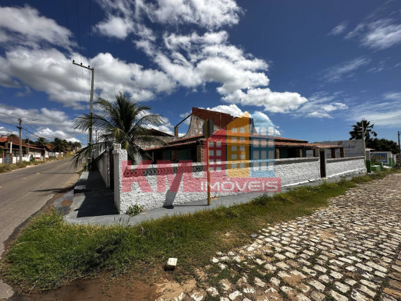 Imagem Casa com 3 Quartos à Venda, 375 m² em Tibau Imagem Casa com 3 Quartos à Venda, 375 m² em Tibau