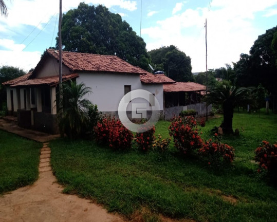 Imagem Imóvel com 5 Quartos à Venda, 100 m² em Nova Esperança - Montes Claros Imagem Imóvel com 5 Quartos à Venda, 100 m² em Nova Esperança - Montes Claros