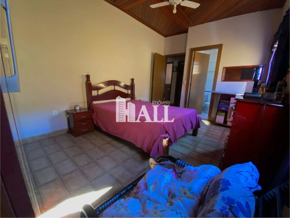 Imagem Casa com 2 Quartos à Venda, 270 m² em Jardim Seyon - São José Do Rio Preto Imagem Casa com 2 Quartos à Venda, 270 m² em Jardim Seyon - São José Do Rio Preto