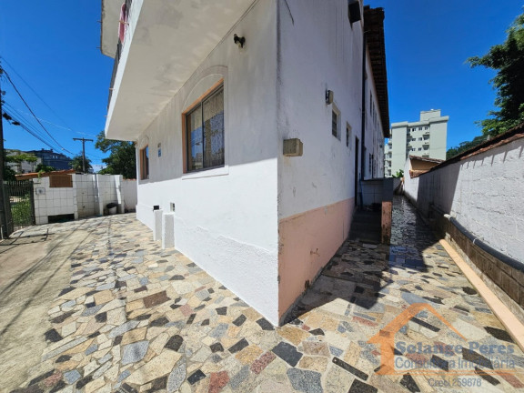Imagem Edifício Residencial com 10 Quartos à Venda, 490 m² em Praia Grande - Ubatuba Imagem Edifício Residencial com 10 Quartos à Venda, 490 m² em Praia Grande - Ubatuba