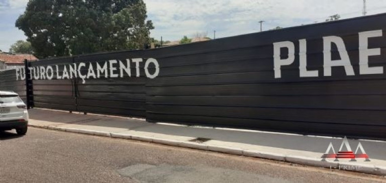 Imagem Terreno à Venda, 496 m² em Quilombo - Cuiabá Imagem Terreno à Venda, 496 m² em Quilombo - Cuiabá