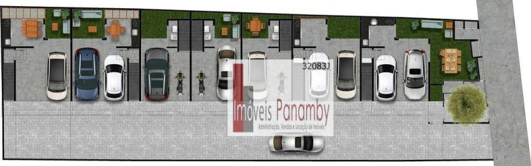 Imagem Casa com 3 Quartos à Venda, 168 m² em Vila Mariana - São Paulo Imagem Casa com 3 Quartos à Venda, 168 m² em Vila Mariana - São Paulo