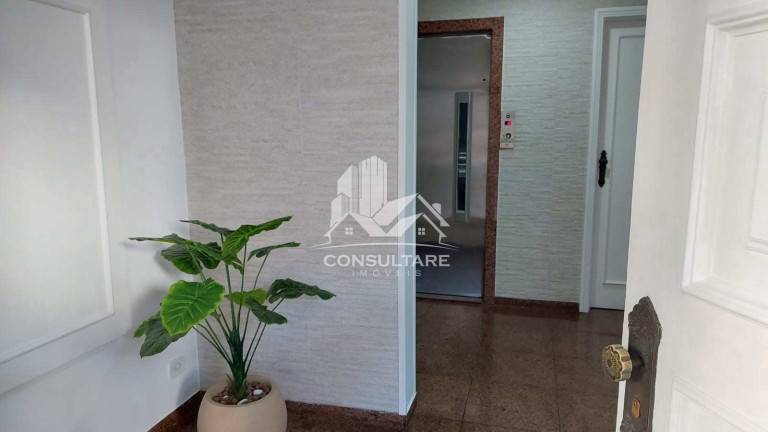 Imagem Apartamento com 2 Quartos à Venda, 120 m² em Embaré - Santos Imagem Apartamento com 2 Quartos à Venda, 120 m² em Embaré - Santos
