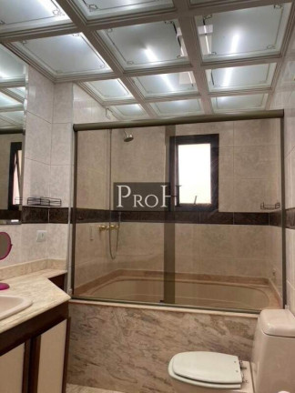 Imagem Apartamento com 4 Quartos à Venda, 200 m² em Ipiranga - São Paulo