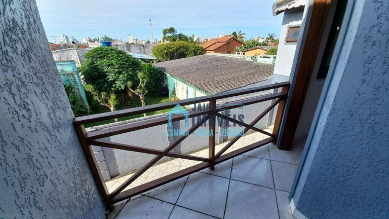 Imagem Sobrado com 3 Quartos à Venda, 116 m² em Centro - Tramandaí