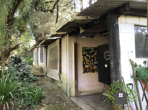 Imagem Terreno à Venda, 1.500 m² em Chacara Eliana - Cotia