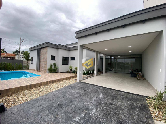 Imagem Casa com 3 Quartos à Venda, 180 m² em Bosque Da Mata - Tijucas Imagem Casa com 3 Quartos à Venda, 180 m² em Bosque Da Mata - Tijucas