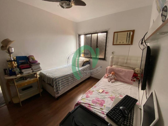 Imagem Apartamento com 2 Quartos à Venda, 125 m² em Aparecida - Santos Imagem Apartamento com 2 Quartos à Venda, 125 m² em Aparecida - Santos