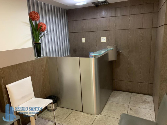 Imagem Imóvel Comercial à Venda, 30 m² em Boa Viagem - Recife