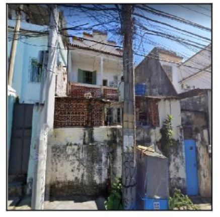 Apartamento com 1 Quarto à Venda, 56 m² em Sao Cristovao - Rio De Janeiro