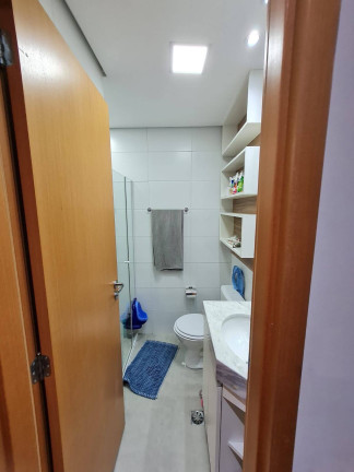 Imagem Apartamento com 2 Quartos à Venda, 66 m² em Nova Gerti - São Caetano Do Sul