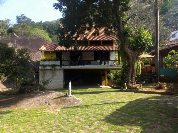 Imagem Casa com 5 Quartos à Venda, em Ibicuí - Mangaratiba Imagem Casa com 5 Quartos à Venda, em Ibicuí - Mangaratiba