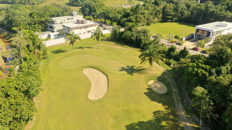 Imagem Terreno à Venda, 483 m² em Riviera De São Lourenço - Bertioga