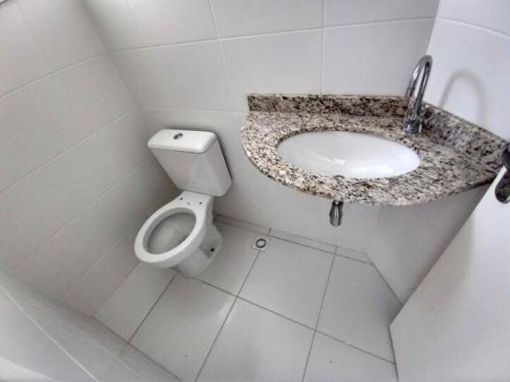 Imagem Apartamento com 3 Quartos à Venda, 126 m² em Centro - Taubaté