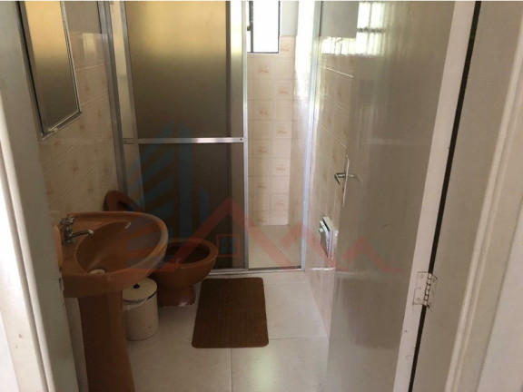 Imagem Imóvel com 2 Quartos à Venda, 140 m² em Marambaia - Caçapava